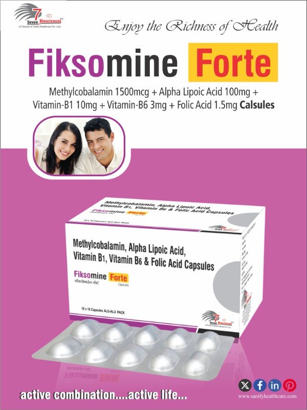 FIKSOmine-FORTE